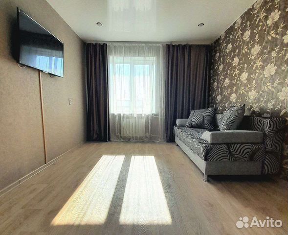 

2-к. квартира, 50 м², 1 кровать