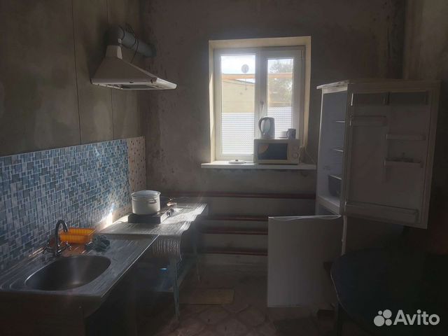 

1-к. квартира, 60 м², 1/1 эт.
