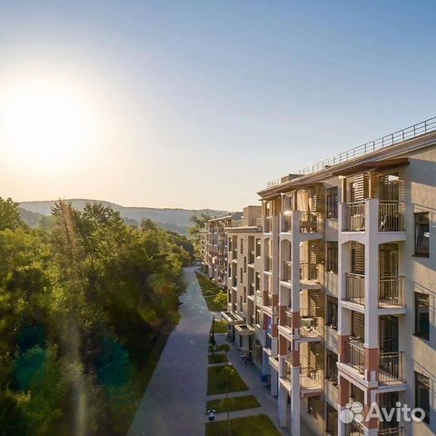 

1-к. квартира, 34 м², 4 кровати