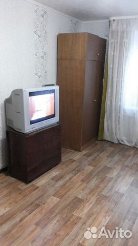1-к квартира, 35 м², 4/10 эт. 1-к квартира, 35 м², 4/10 эт.