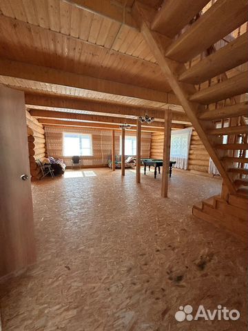 

5-к. коттедж, 250 м²