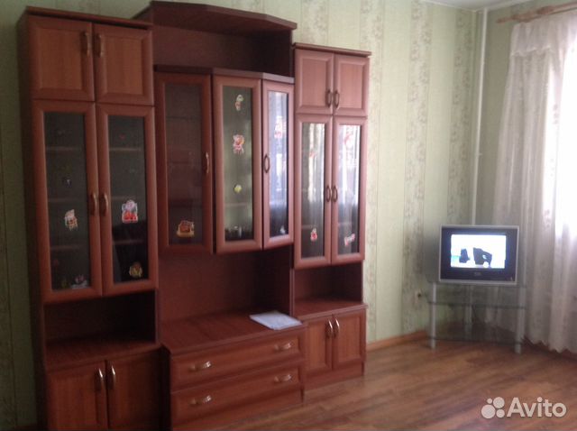 1-к квартира, 40 м², 3/9 эт.