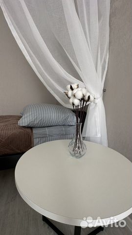 

1-к. квартира, 35 м², 2 кровати