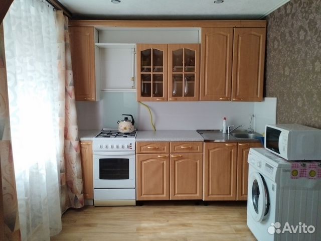 

2-к. квартира, 50 м², 4 кровати