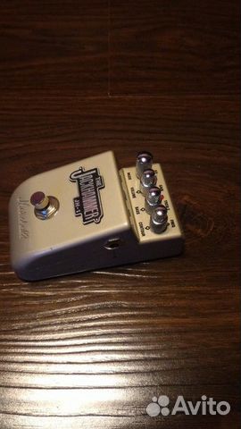 Marshall Jackhammer JH-1 Marshall Jackhammer JH-1