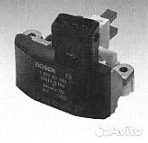 Регулятор электронный