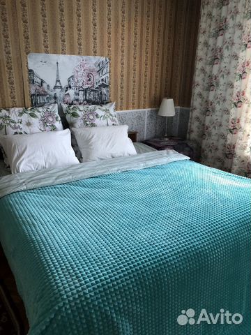 

2-к. квартира, 38 м², 8 кроватей