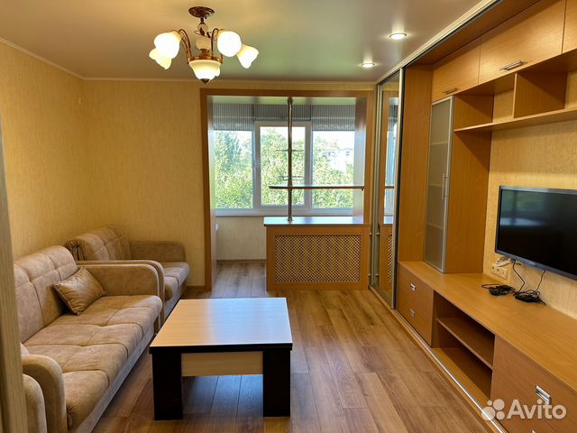 

2-к. квартира, 65 м², 7 кроватей