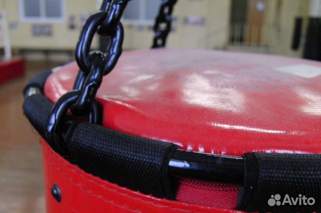 Мешок боксёрский leko Мешок боксёрский leko