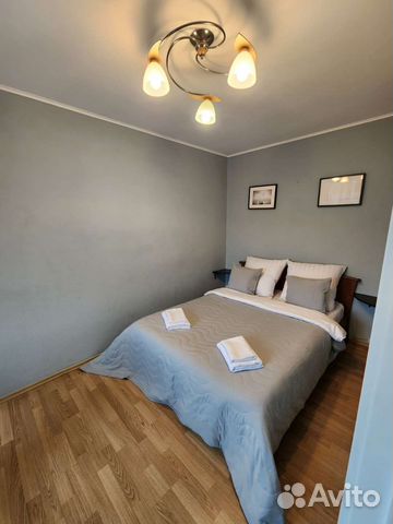 

2-к. квартира, 42 м², 5/5 эт.