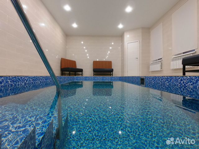 

8-к. коттедж, 540 м²