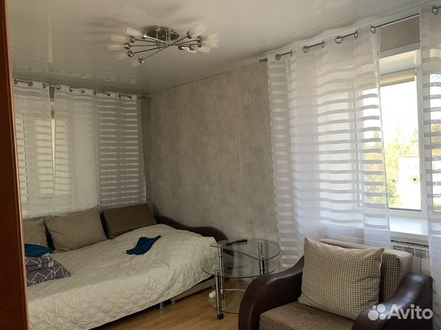 

2-к. квартира, 45 м², 6 кроватей