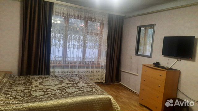 

1-к. дом, 42 м²