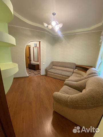 

2-к. квартира, 56 м², 4 кровати