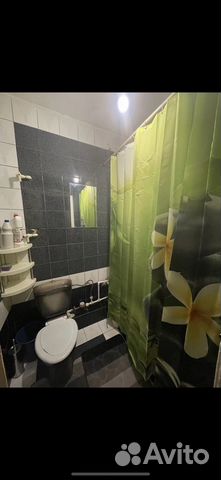 

3-к. квартира, 64 м², 2 кровати