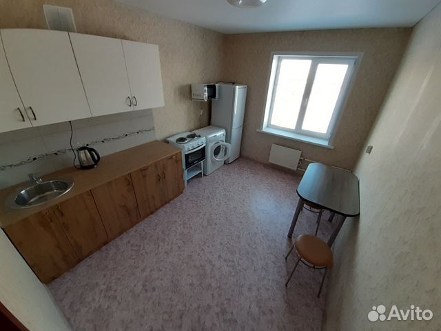 

2-к. квартира, 59 м², 4 кровати