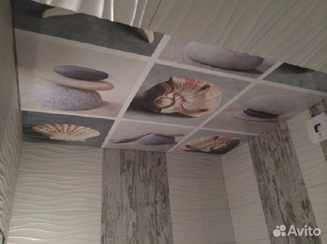 Натяжной потолок Натяжной потолок