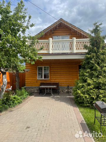 

3-к. дом, 65 м²