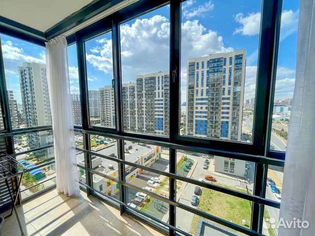 

2-к. квартира, 50 м², 3 кровати