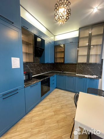 

2-к. квартира, 64 м², 3 кровати