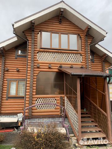 

6-к. коттедж, 150 м²
