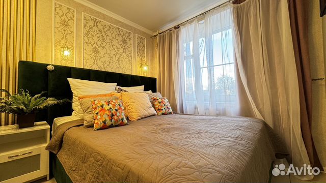 

Квартира-студия, 19,5 м², 2 кровати