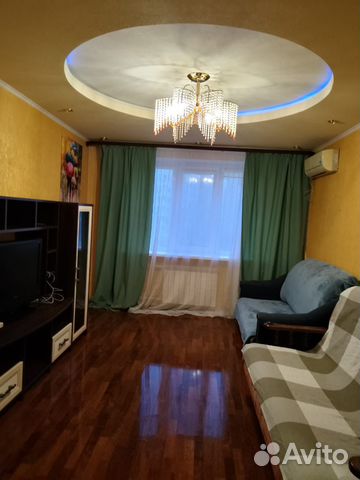 

3-к. квартира, 70 м², 6/10 эт.
