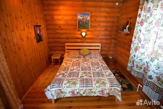 

6-к. коттедж, 180 м²