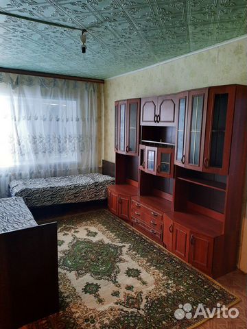 

2-к. квартира, 42,2 м², 6 кроватей