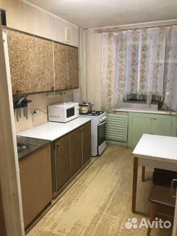 

3-к. квартира, 63 м², 3 кровати