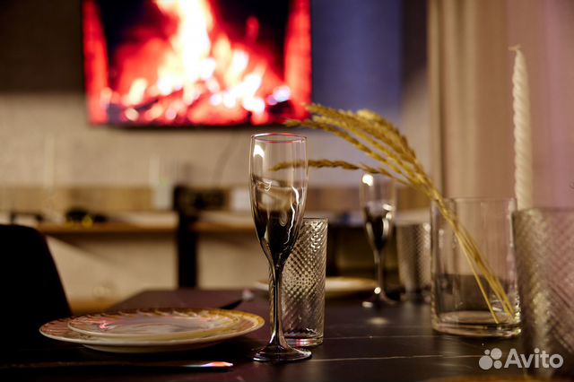 

2-к. квартира, 40 м², 2 кровати