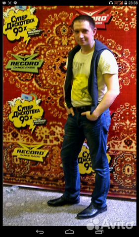 Директор, управляющий, заведующий