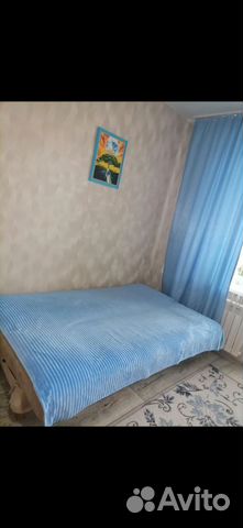 

Квартира-студия, 30 м², 1 кровать