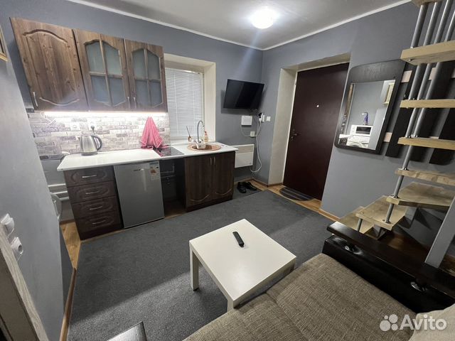 

2-к. дом, 40 м²