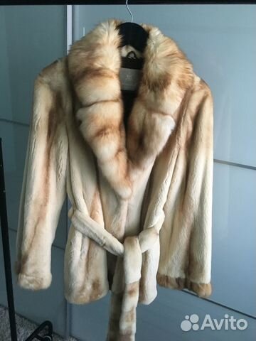 Шуба норковая Шуба норковая