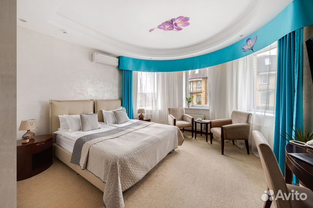

Квартира-студия, 23 м², 2/3 эт.
