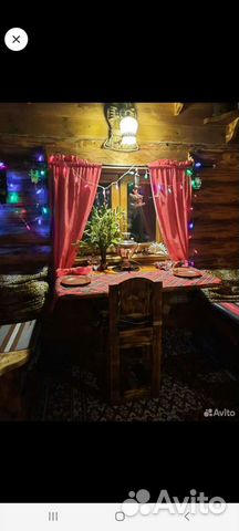 

1-к. дом, 10 м²