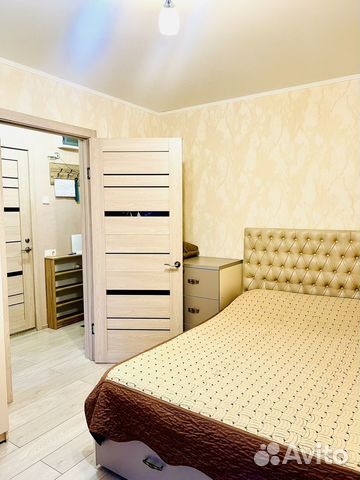 

1-к. квартира, 26 м², 3/9 эт.