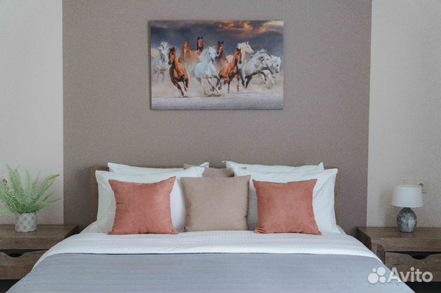 

5-к. таунхаус, 186 м²