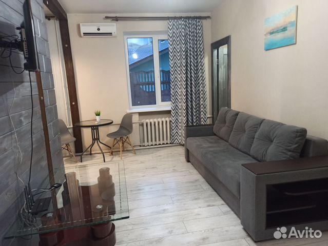 

2-к. квартира, 47 м², 3 кровати