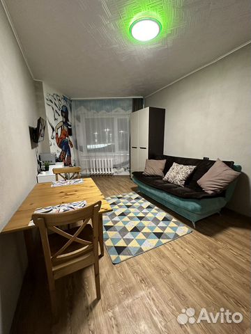 

2-к. квартира, 57 м², 4 кровати