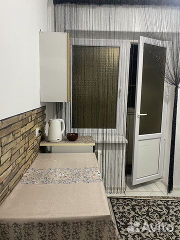 

3-к. квартира, 60 м², 4 кровати