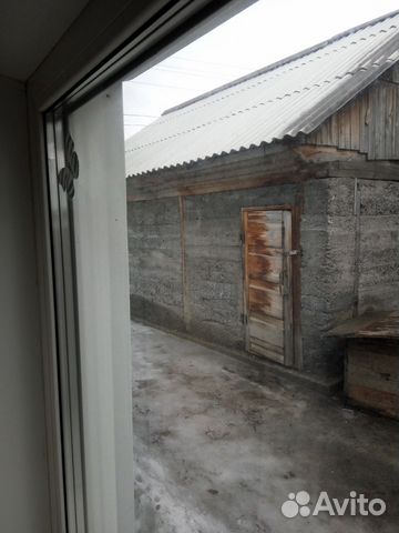 Дом 53 м² на участке 15 сот. Дом 53 м² на участке 15 сот.