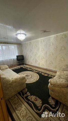 

2-к. квартира, 54 м², 1 кровать