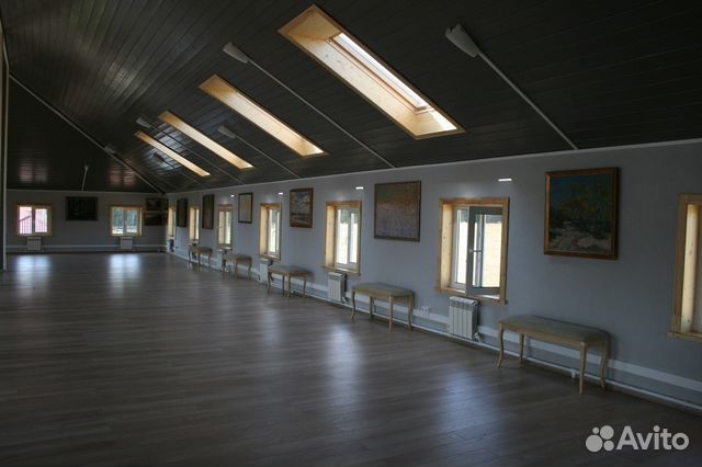 Коттедж 920 м² на участке 45 сот. Коттедж 920 м² на участке 45 сот.