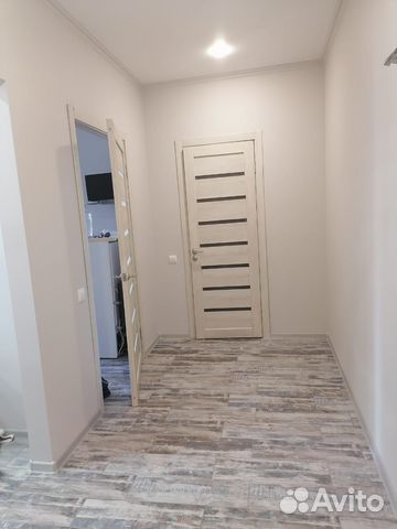 

1-к. квартира, 37,6 м², 3 кровати