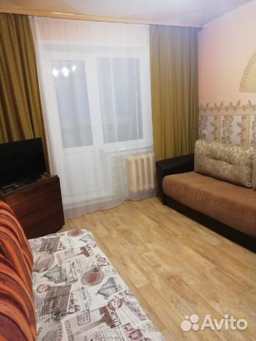 

2-к. квартира, 48 м², 4 кровати