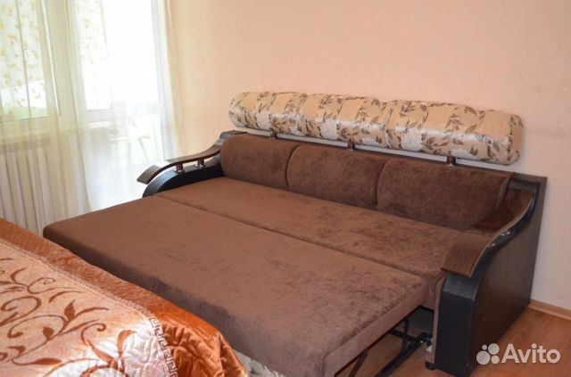 1-к квартира, 41 м², 1/9 эт. 1-к квартира, 41 м², 1/9 эт.
