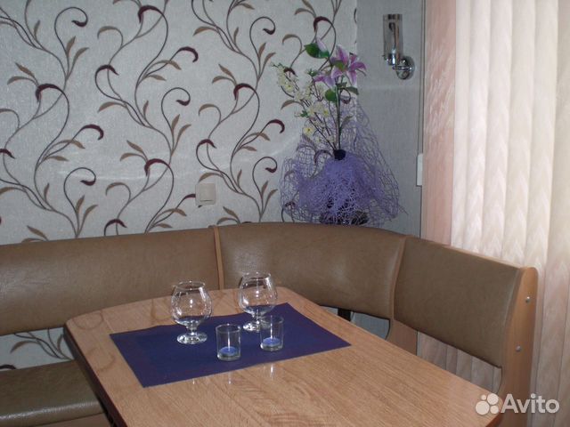 2-к квартира, 54 м², 2/9 эт.