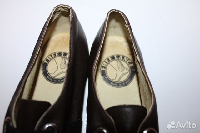 Женские ботинки туфли FreeLance